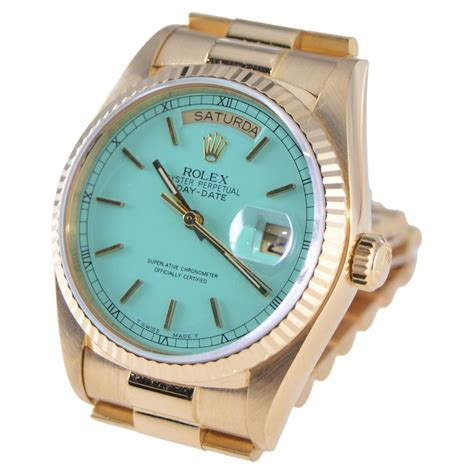 rolex silver and gold 18ct|Rolex 18 ct gold.